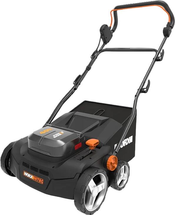 Worx WG855E.9 Worx WG855E.9