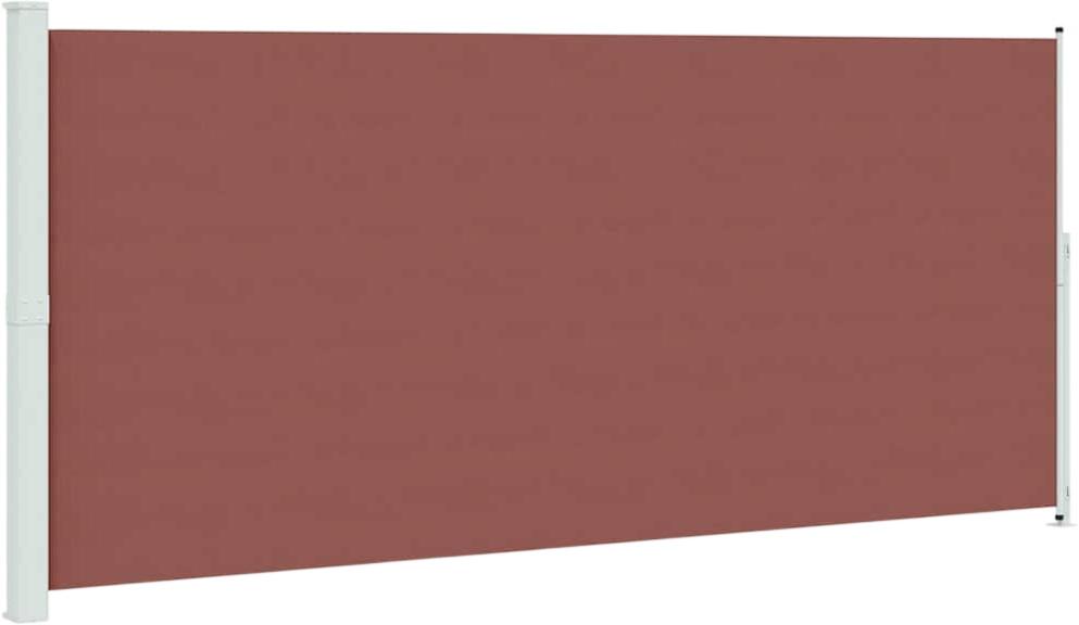 vidaXL Seitenmarkise izvelkama 220 x 500 cm (313432) vidaXL Seitenmarkise izvelkama 220 x 500 cm (313432)
