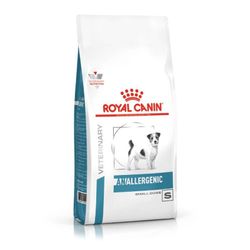 Royal Canin Anallergenic Small Dog 3 kg Royal Canin Anallergenic Small Dog 3 kg