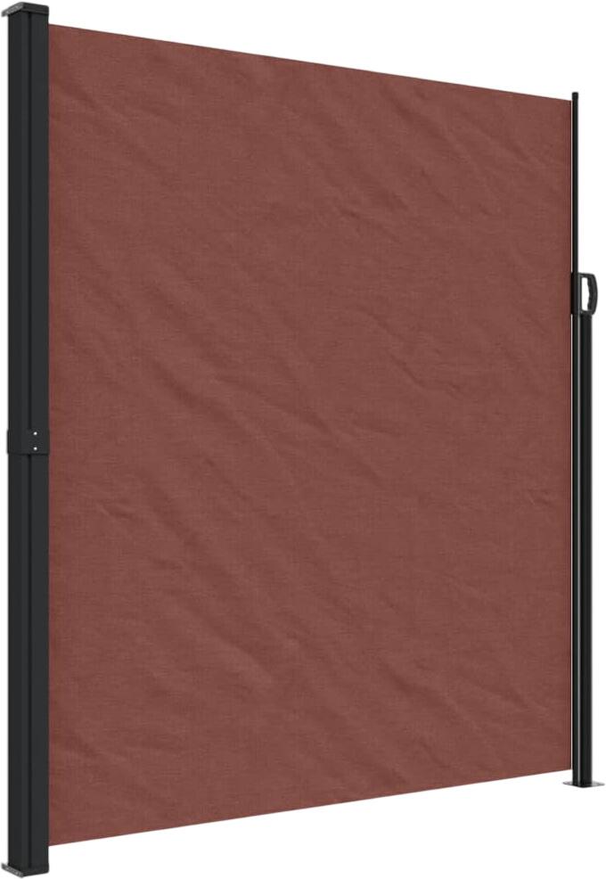 vidaXL Seitenmarkise izvelkama 220 x 500 cm (4004479) vidaXL Seitenmarkise izvelkama 220 x 500 cm (4004479)