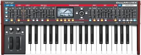 Behringer DeepMind 6X Behringer DeepMind 6X