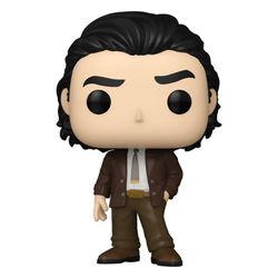 Funko Pop! Marvel: Loki 2 - Loki Funko Pop! Marvel: Loki 2 - Loki