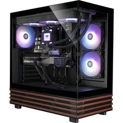 Thermaltake FTW A-Line LCS (PC-000112-DE) Thermaltake FTW A-Line LCS (PC-000112-DE)