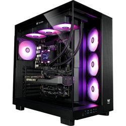 Thermaltake FTW A-Line LCS (PC-000113-DE) Thermaltake FTW A-Line LCS (PC-000113-DE)