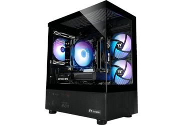 Thermaltake FTW A-Line Air (PC-000121-DE) Thermaltake FTW A-Line Air (PC-000121-DE)