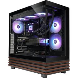 Thermaltake FTW V270WS (PC-000118-DE) Thermaltake FTW V270WS (PC-000118-DE)