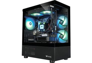 Thermaltake FTW A-Line LCS (PC-000100-DE) Thermaltake FTW A-Line LCS (PC-000100-DE)