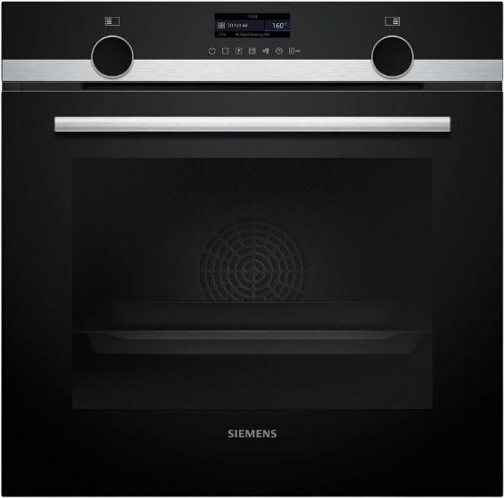 Siemens Hausgeräte iQ500 HB579GBR3 Siemens Hausgeräte iQ500 HB579GBR3