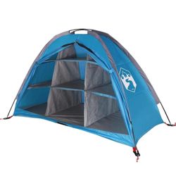 vidaXL Camping Organizer Telts 9 Nodalījumi (94375) vidaXL Camping Organizer Telts 9 Nodalījumi (94375)