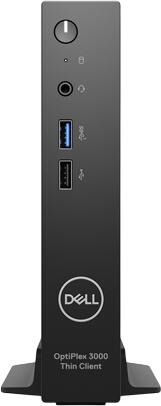 Dell OptiPlex 3000 Thin Client (PNJVV) Dell OptiPlex 3000 Thin Client (PNJVV)