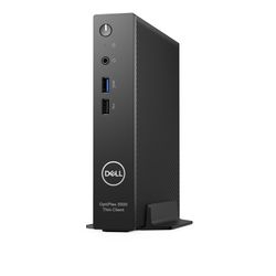 Dell OptiPlex 3000 Thin Client (G8YG3) Dell OptiPlex 3000 Thin Client (G8YG3)