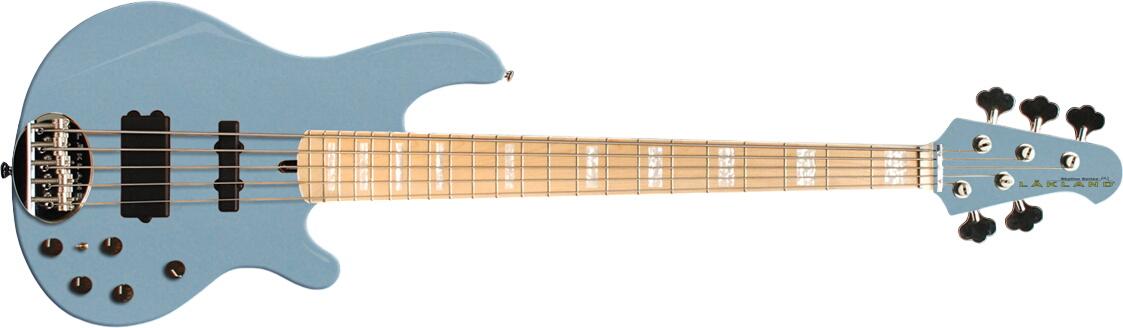 Lakland Skyline Series 55-02 Deluxe Lakland Skyline Series 55-02 Deluxe