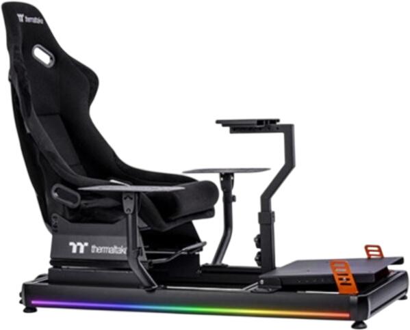 Thermaltake Flight Simulator Cockpit GF500 Thermaltake Flight Simulator Cockpit GF500