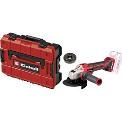 Einhell TP-AG 18/125 CE Q Li (4431155 + 4540011) Einhell TP-AG 18/125 CE Q Li (4431155 + 4540011)