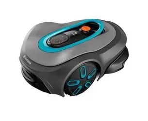 Gardena smart Sileno max 800 (19901-32) Gardena smart Sileno max 800 (19901-32)