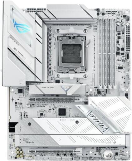 ASUS ROG Strix B850-A Gaming WIFI7 Neo ASUS ROG Strix B850-A Gaming WIFI7 Neo