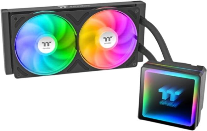 Thermaltake TH240 V3 ARGB Sync Thermaltake TH240 V3 ARGB Sync