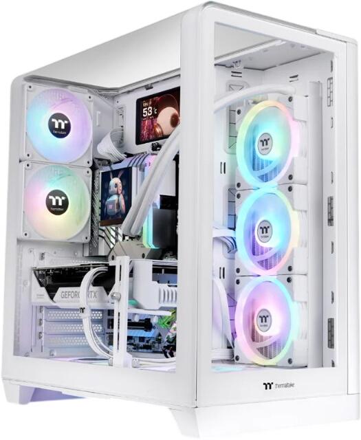 Thermaltake View 390 TG Thermaltake View 390 TG