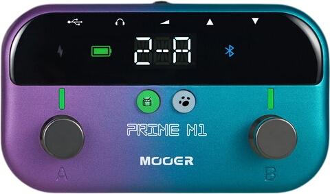 Mooer Prime M1 Mooer Prime M1
