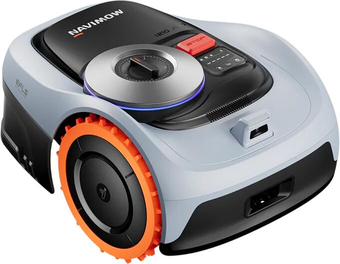 Segway Navimow i210E AWD Segway Navimow i210E AWD