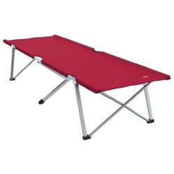 vidaXL Klapp Schlafbett fürs Camping (42003118) vidaXL Klapp Schlafbett fürs Camping (42003118)