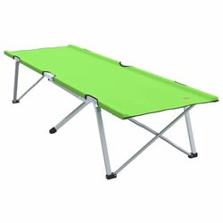 vidaXL Klapp Schlafbett fürs Camping (42003120) vidaXL Klapp Schlafbett fürs Camping (42003120)