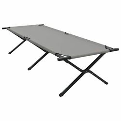 vidaXL Klapp Schlafbett fürs Camping 210 cm (42003189) vidaXL Klapp Schlafbett fürs Camping 210 cm (42003189)