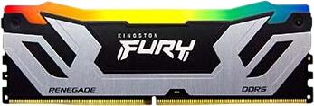 Kingston Fury Renegade RGB DDR5-8400 24GB (KF584CU40RSA-24) Kingston Fury Renegade RGB DDR5-8400 24GB (KF584CU40RSA-24)