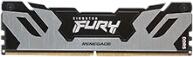 Kingston Fury Renegade DDR5-8000 24GB (KF580C38RS-24) Kingston Fury Renegade DDR5-8000 24GB (KF580C38RS-24)
