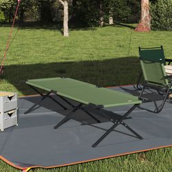 vidaXL Klapp Schlafbett fürs Camping 210 cm (42003190) vidaXL Klapp Schlafbett fürs Camping 210 cm (42003190)