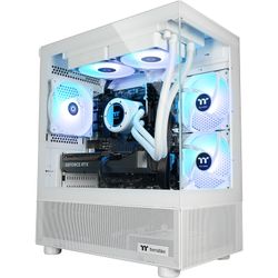 Thermaltake FTW V170A (PC-000108-DE) Thermaltake FTW V170A (PC-000108-DE)