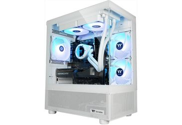 Thermaltake FTW V170A (PC-000110-DE) Thermaltake FTW V170A (PC-000110-DE)