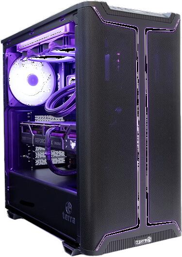 Wortmann Terra PC-Gamer Elite 3 (1000174) Wortmann Terra PC-Gamer Elite 3 (1000174)