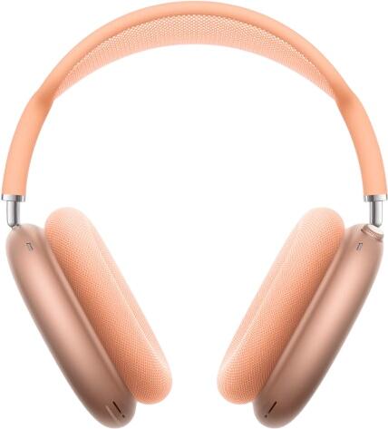 Apple AirPods Max 2 oranža (MHWN4ZM/A) Apple AirPods Max 2 oranža (MHWN4ZM/A)