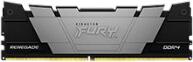 Kingston Fury Renegade DDR4-3600 32GB (KF436C18RB2/32) Kingston Fury Renegade DDR4-3600 32GB (KF436C18RB2/32)