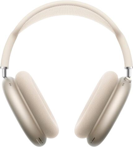 Apple AirPods Max 2 Starlight (MHWL4ZM/A) Apple AirPods Max 2 Starlight (MHWL4ZM/A)