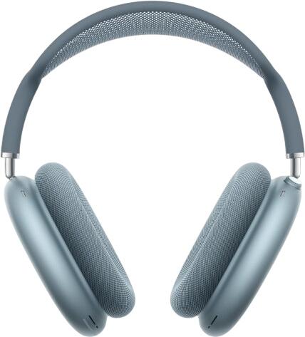 Apple AirPods Max 2 Blue (MHWM4ZM/A) Apple AirPods Max 2 Blue (MHWM4ZM/A)