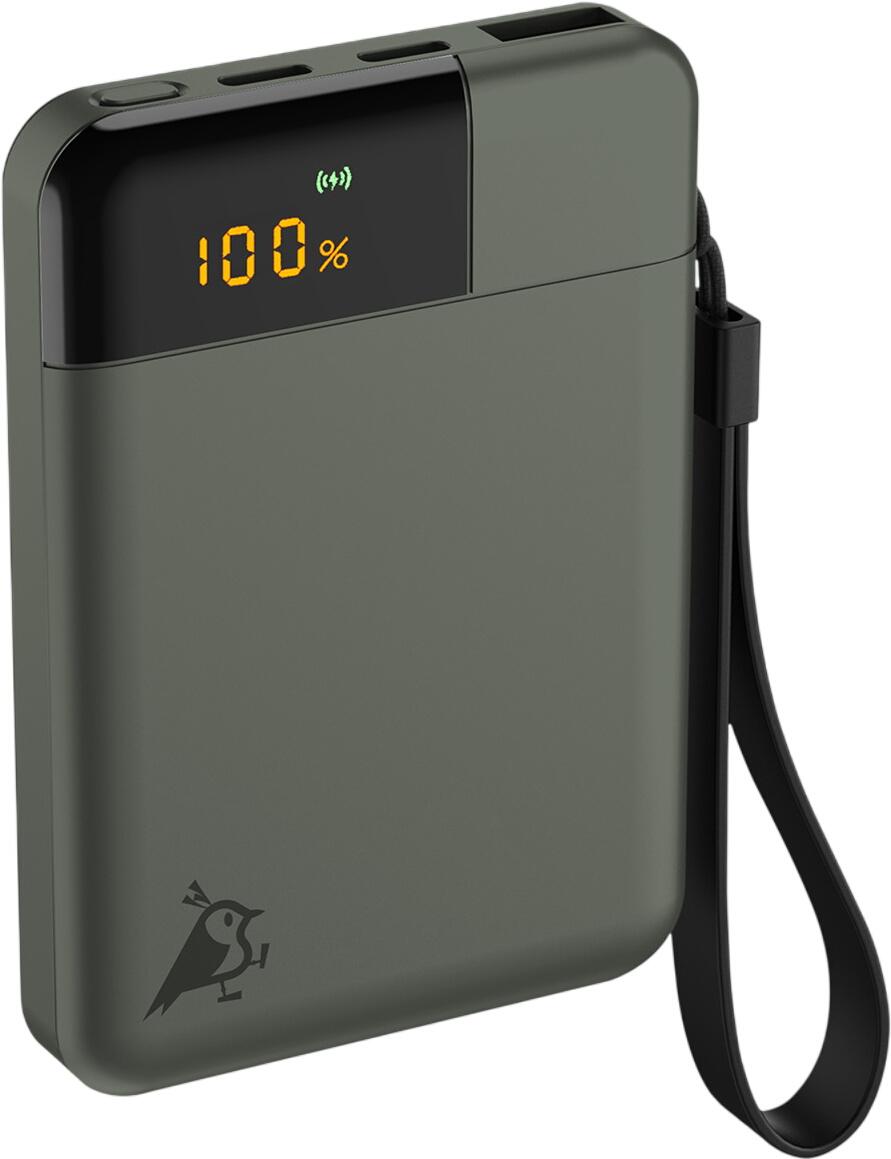 Aqiila Powerbird B5 Aqiila Powerbird B5