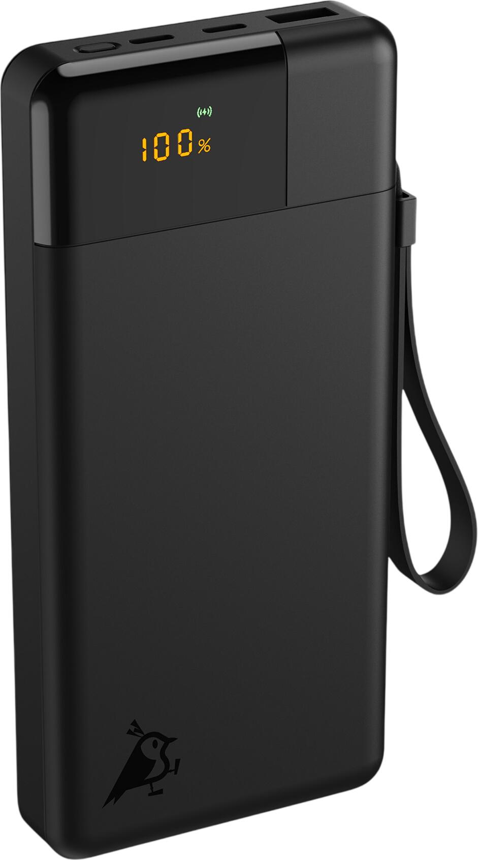 Aqiila Powerbird B20 Aqiila Powerbird B20