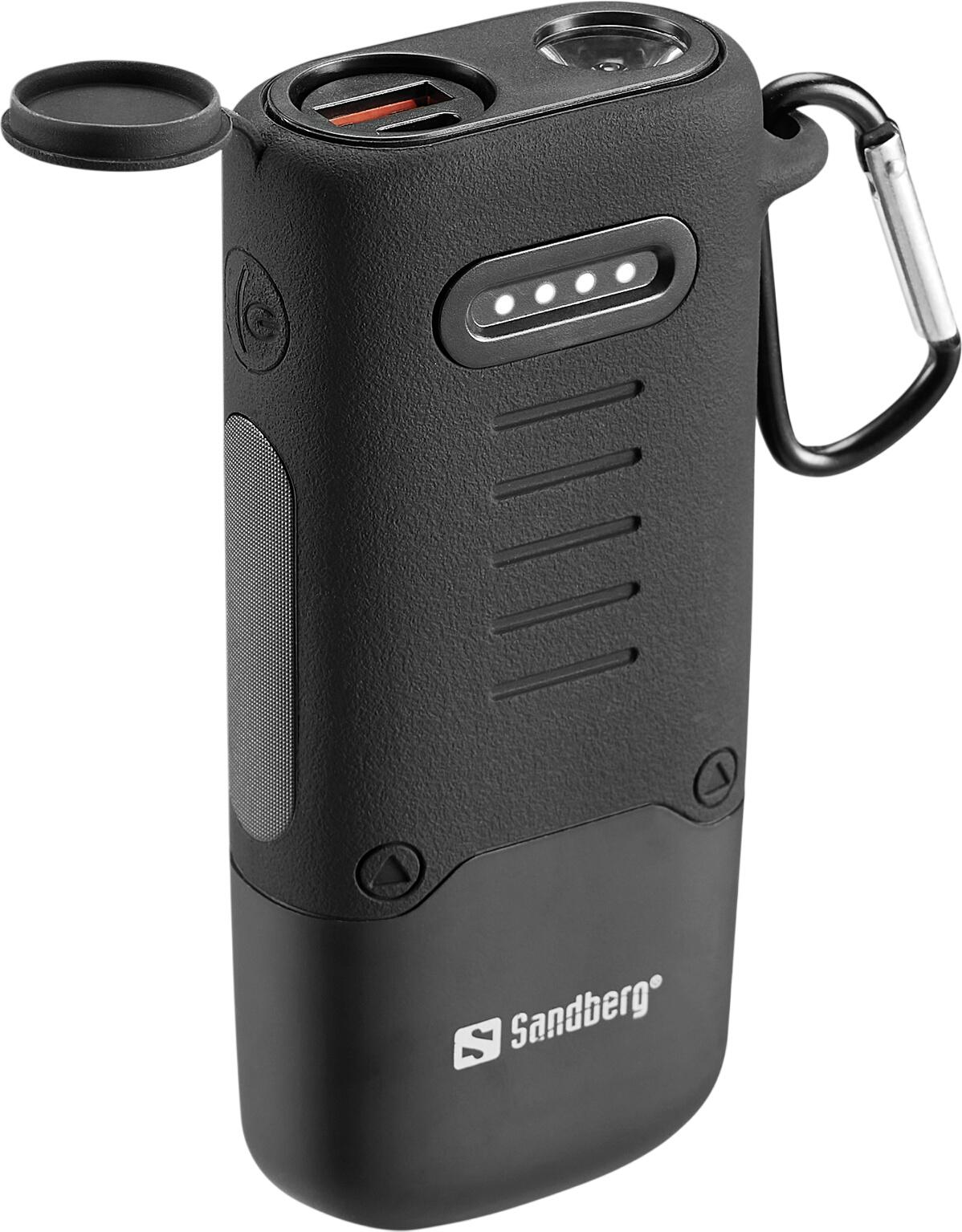 Sandberg Survivor 10000 PD30W (421-11) Sandberg Survivor 10000 PD30W (421-11)