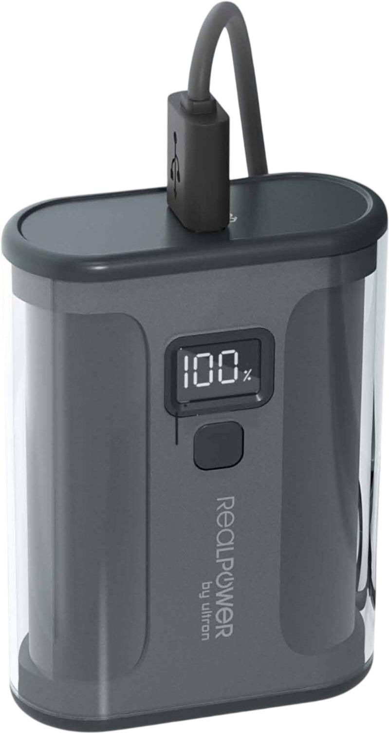 Realpower PB-10000 PD 35W