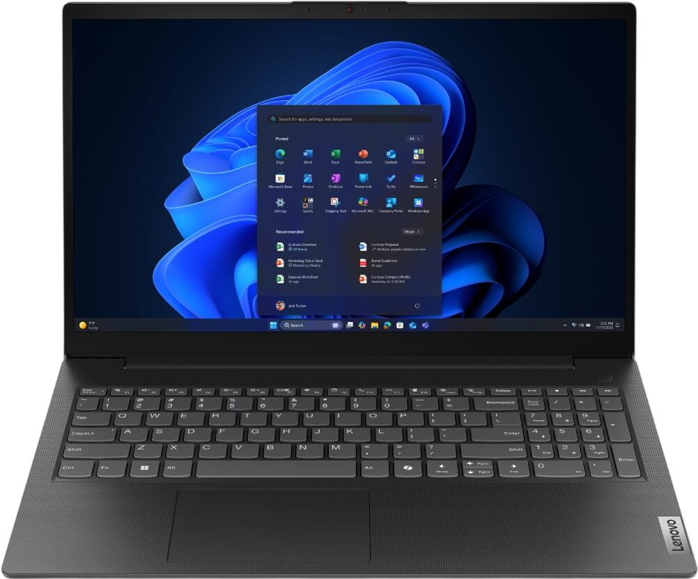 Lenovo V15 G6 ITN (83M4000AGE)