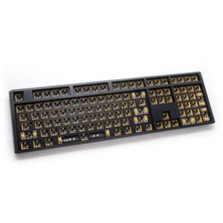 Ducky One 3 Hot-Swap Barebone ANSI (DKON2108ST-ANSI01) Ducky One 3 Hot-Swap Barebone ANSI (DKON2108ST-ANSI01)