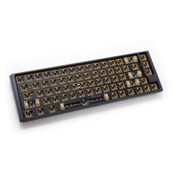 Ducky One 3 Hot-Swap Barebone ANSI (DKON2167ST-ANSI01) Ducky One 3 Hot-Swap Barebone ANSI (DKON2167ST-ANSI01)