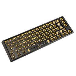 Ducky One 3 Hot-Swap Barebone SF 65% ISO (DKON2167ST-ISO01) Ducky One 3 Hot-Swap Barebone SF 65% ISO (DKON2167ST-ISO01)