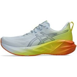 Asics Novablast 5 Sunny Sizzle vīriešiem Asics Novablast 5 Sunny Sizzle vīriešiem