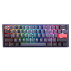Ducky One 3 Cosmic Blue Mini US (DKON2161ST-EUSPDCOVVVC2) Ducky One 3 Cosmic Blue Mini US (DKON2161ST-EUSPDCOVVVC2)
