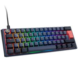 Ducky One 3 Cosmic Blue Mini (DKON2161ST-EDEPDCOVVVC2) Ducky One 3 Cosmic Blue Mini (DKON2161ST-EDEPDCOVVVC2)