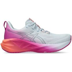 Asics Novablast 5 Sunny Sizzle sievietēm Asics Novablast 5 Sunny Sizzle sievietēm