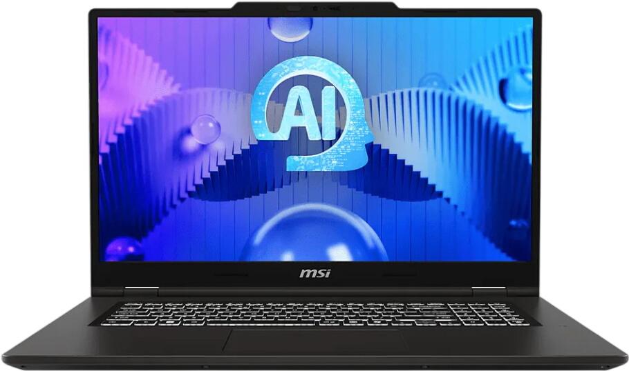 MSI Venture 17 AI A1MG-011 (0017U2-011)